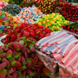 US food colour labelling rules