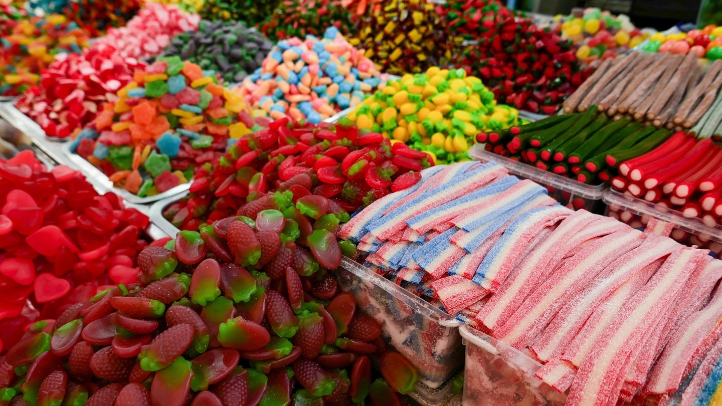 Us Fda Tweaks Labelling Rules On Food Colours