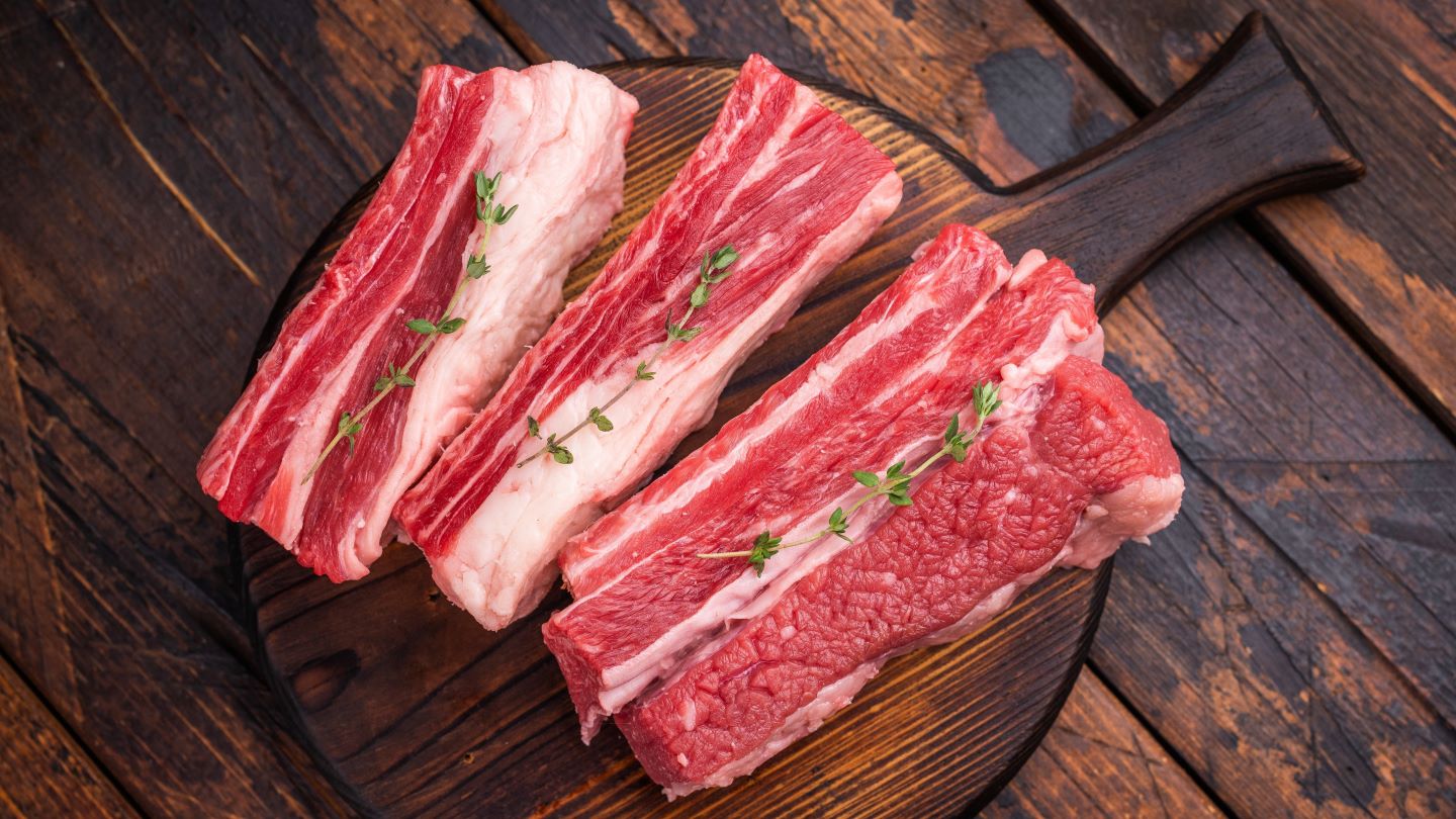 Lantmännen buys pair of slaughterhouses in Sweden