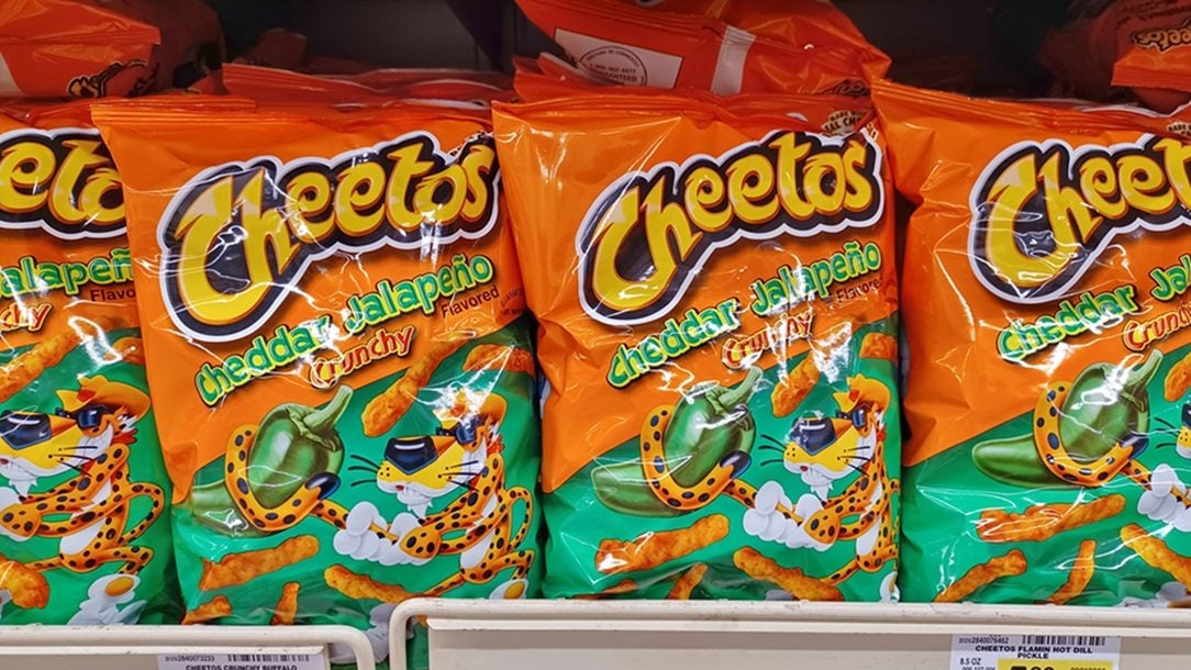 Snacks Prices, Productivity, Drinks “progress” – Takeaways From Pepsico 2025 Results