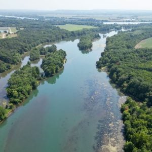 Tyson Cargill pollution case