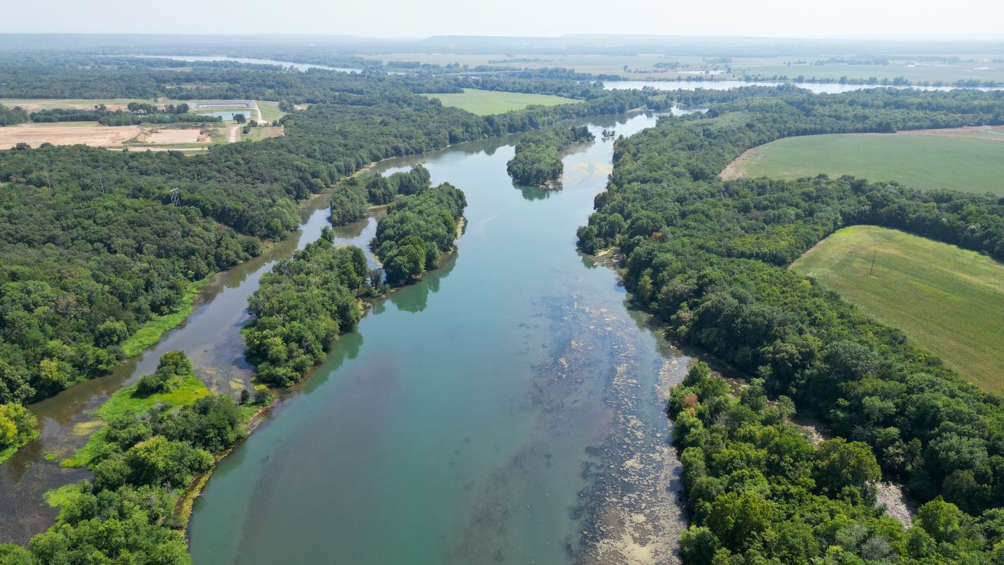 Tyson, Cargill settle with Oklahoma on 20-year pollution case