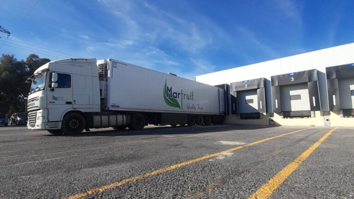 Anecoop Adds To Supply Network With Marfruit Acquisition