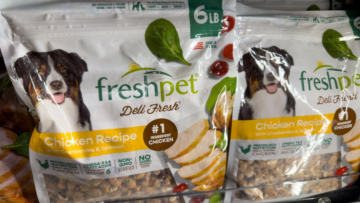 Freshpet should stop “human grade” claims, US ad body says