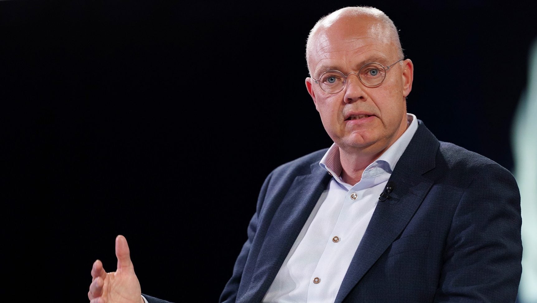 Mars Ceo Gets Board Role At Glp-1 Supplier Novo Nordisk