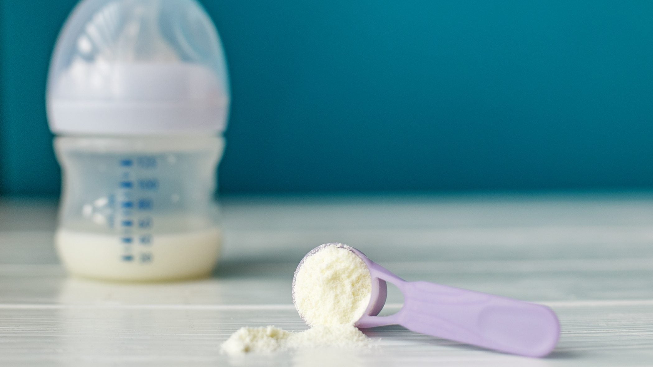 “Changes are being made” – infant-formula makers scramble amid latest recall
