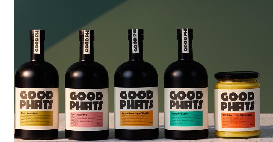 Good Phats Cracks First Overseas Market On Seed-free Cooking Oil “mission”