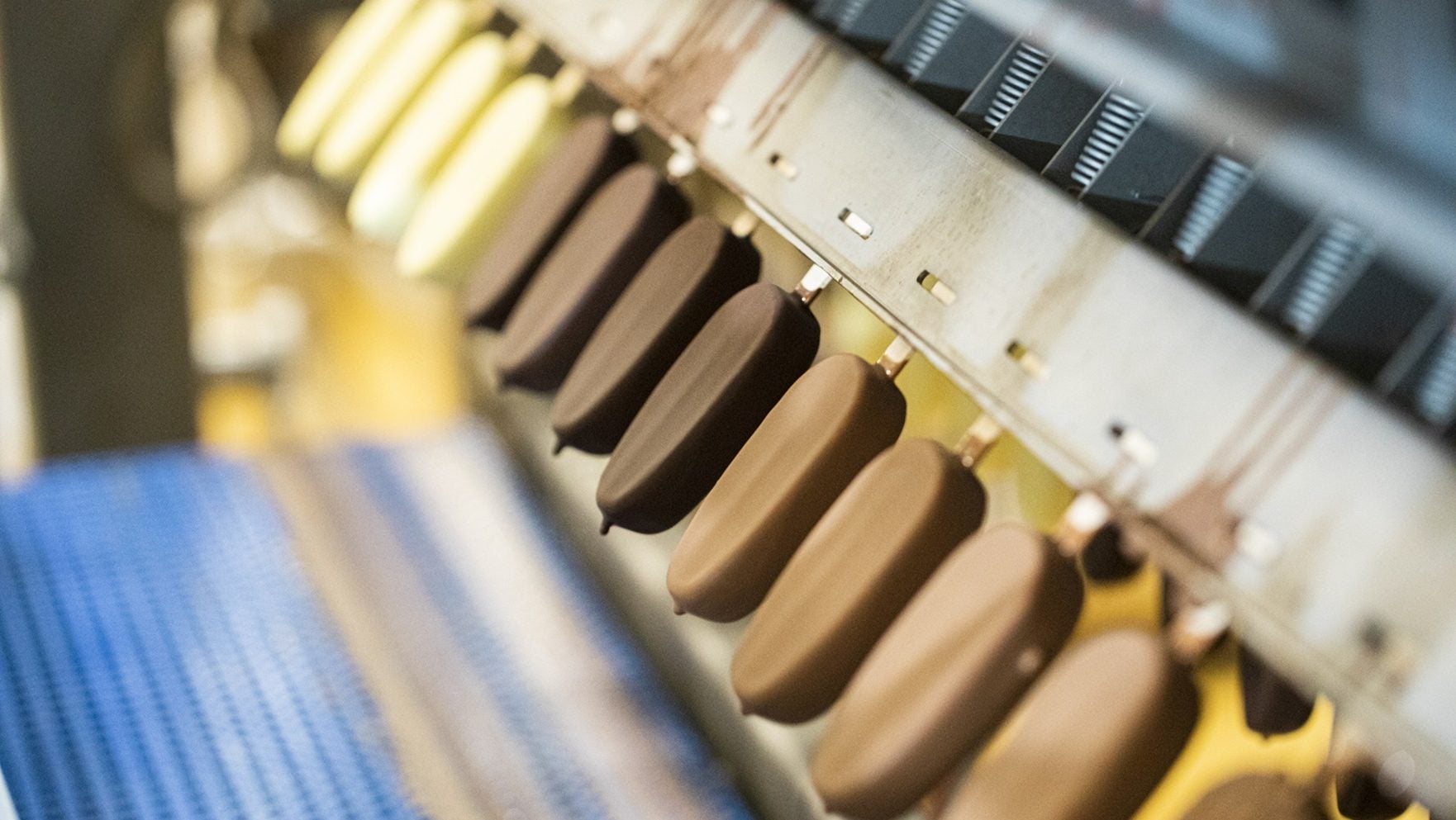 “We are acquisitive…and active in deals right now” – Glacier’s Matt Frost on Europe’s ice-cream market