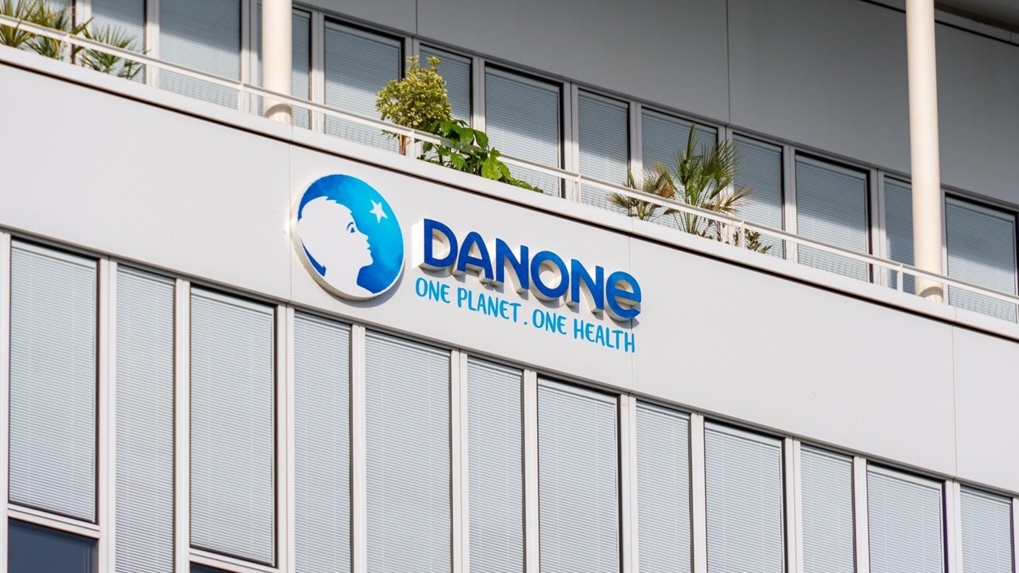 Danone Strikes Argentina Dairy Jv