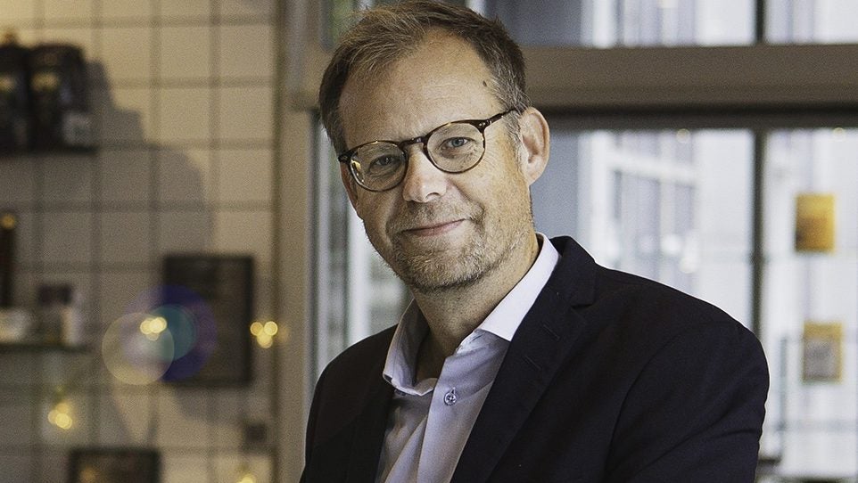 Löfbergs CEO to leave coffee group for Humble hot seat