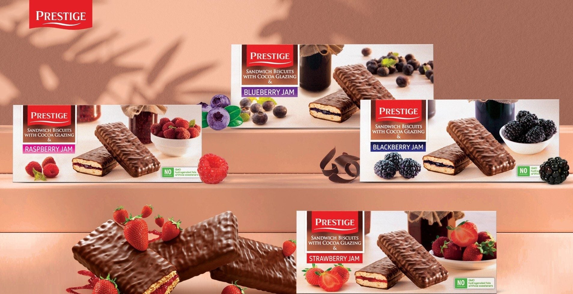 Valeo Foods buys Bulgaria snacks business Prestige-96