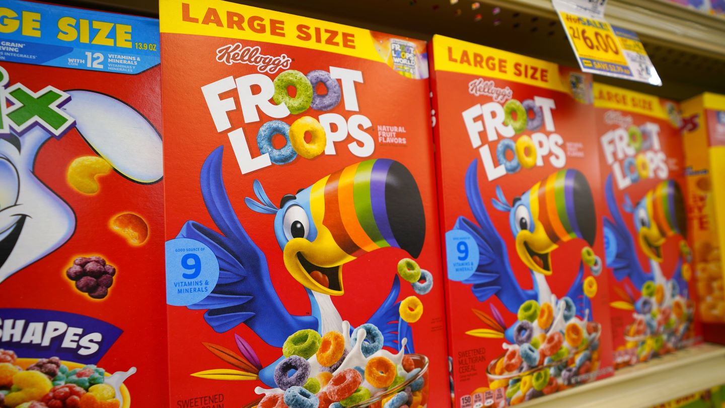 Ferrero Removes Group Ceo Role In Management Rejig