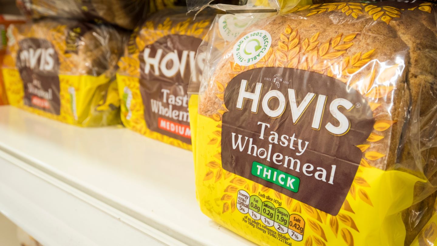 Abf Bakery Arm Future At Risk If Hovis Deal Fails, Uk Watchdog Says