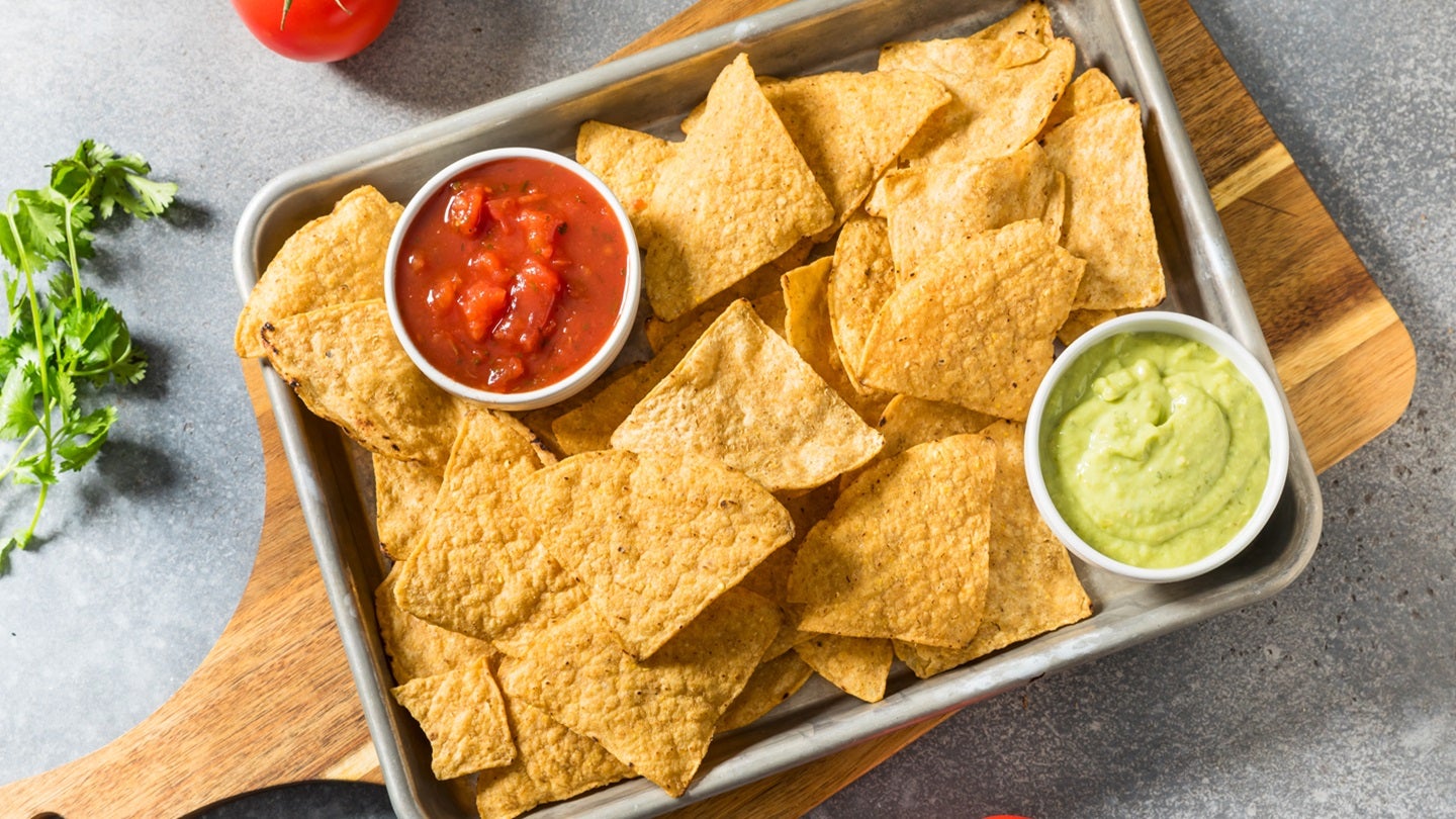 Ck Snacks Strikes Again In Co-manufacturing M&a