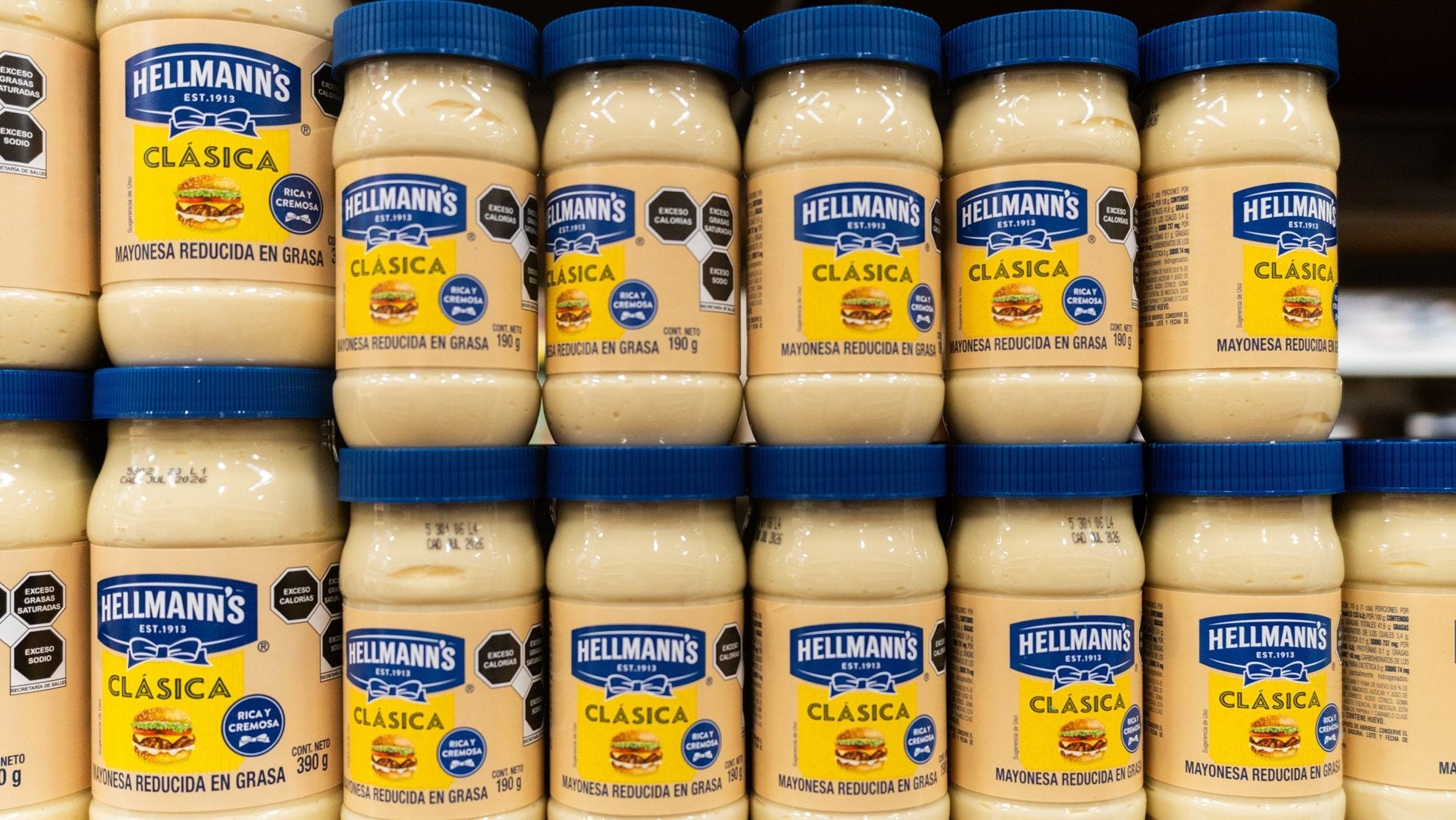 Mccormick Fires Up M&a With Unilever Move