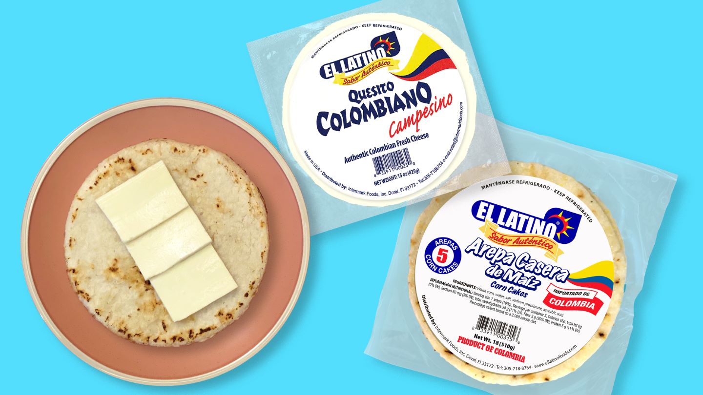 Latam cuisine Firm El Latino Signs Private-equity Deal 