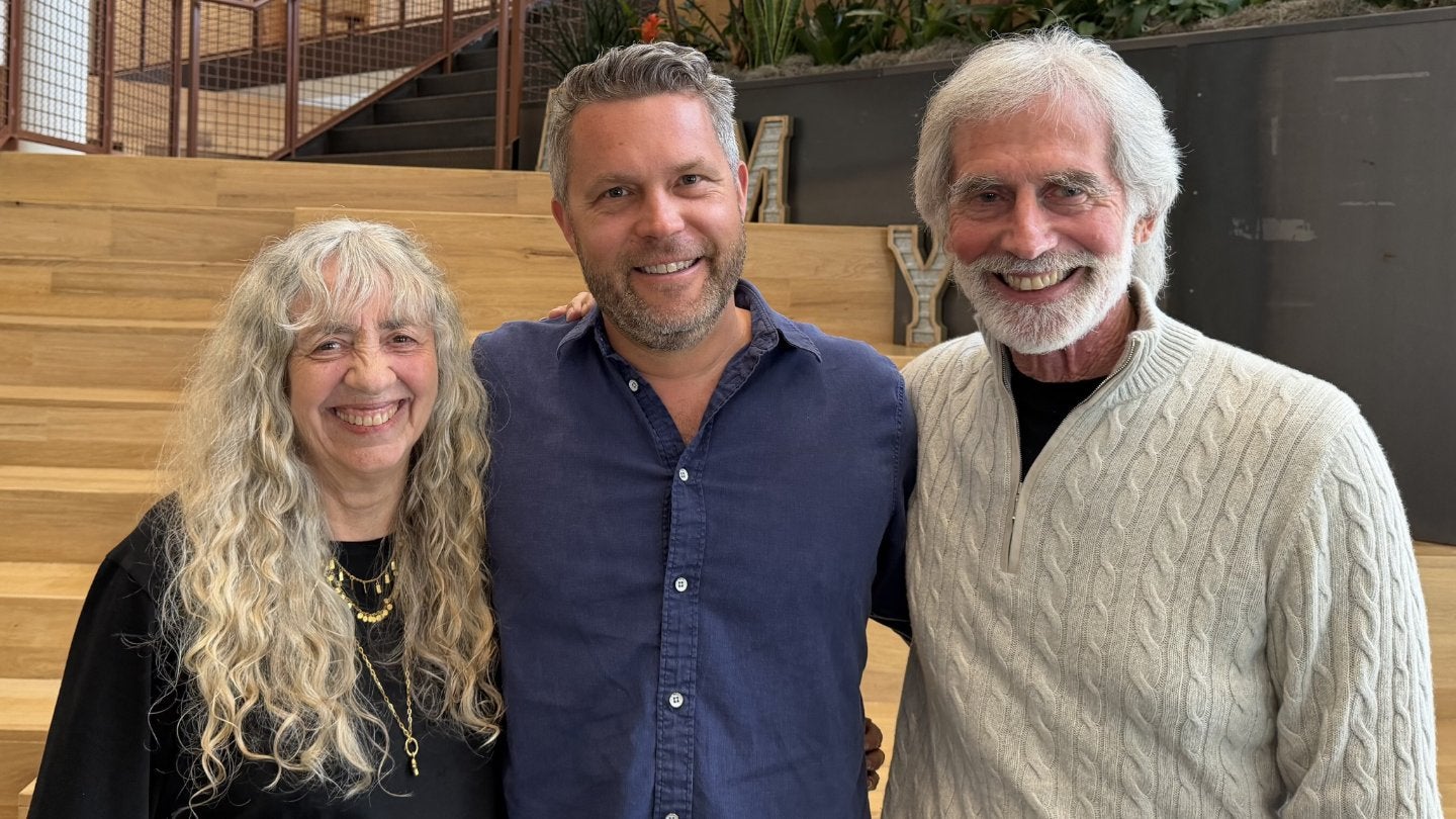 Amy’s Kitchen Moves President To Ceo Role