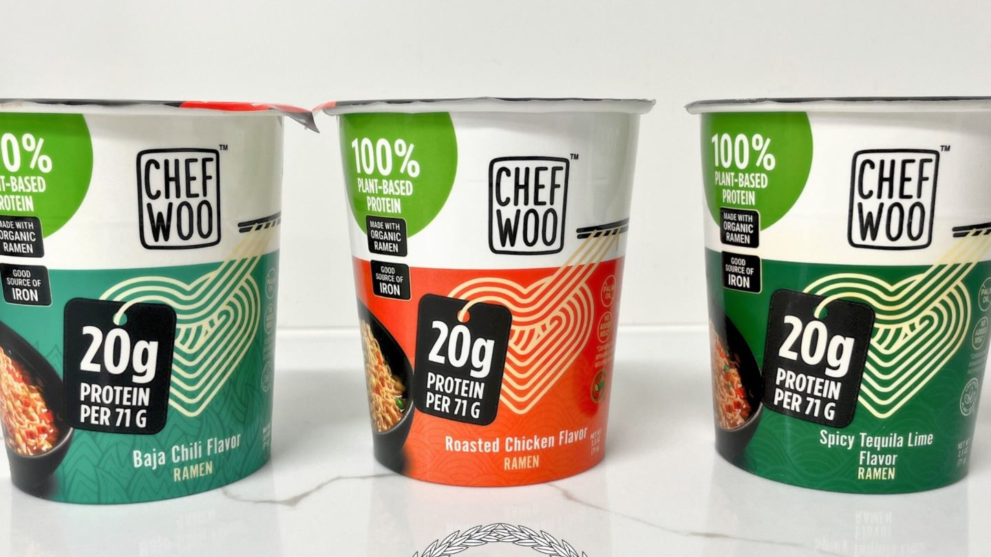 Borealis Foods Gets Default Notice From Lender