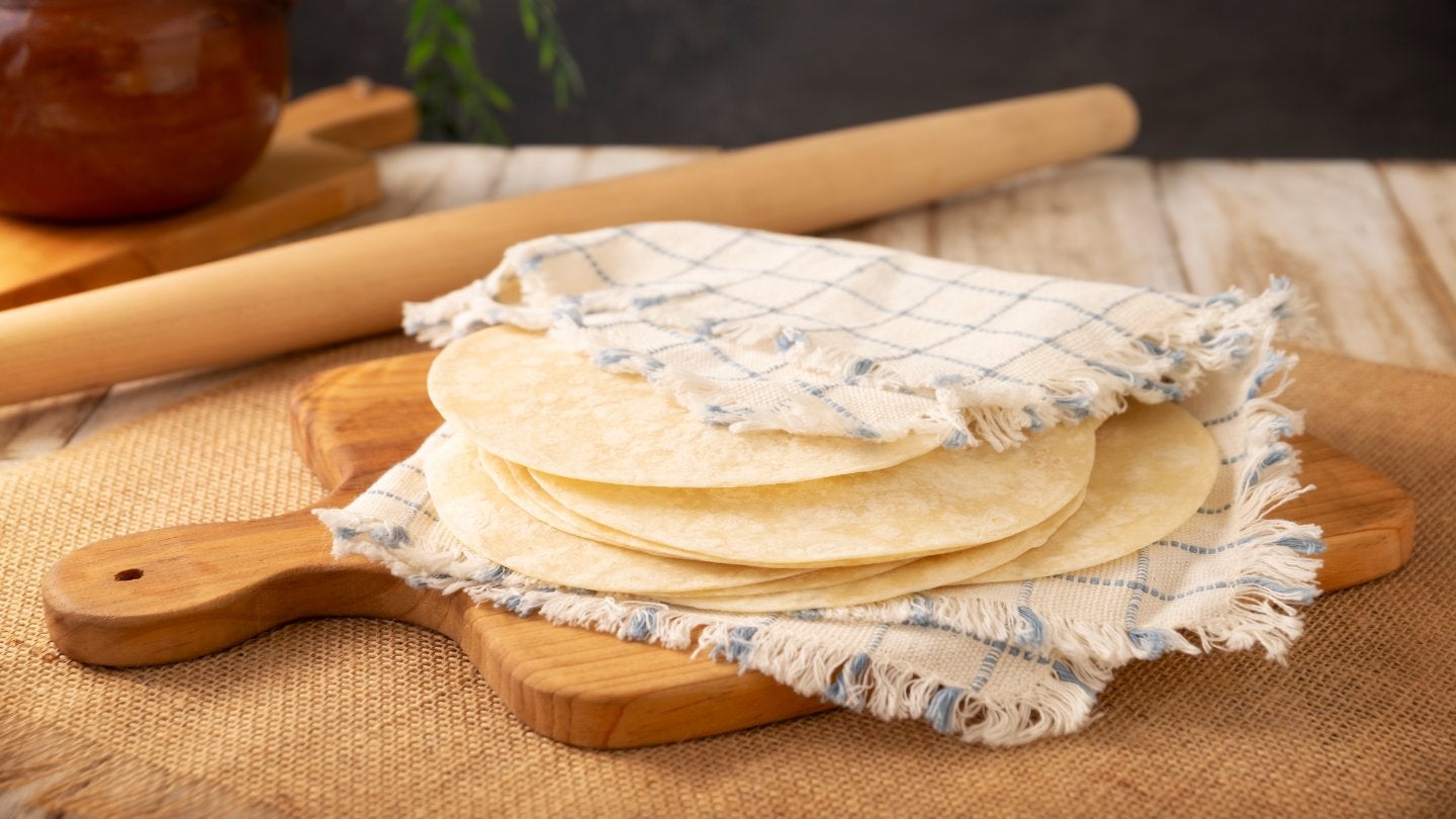 Ch Guenther & Son Buys Tortilla Maker Les Aliments Mejicano