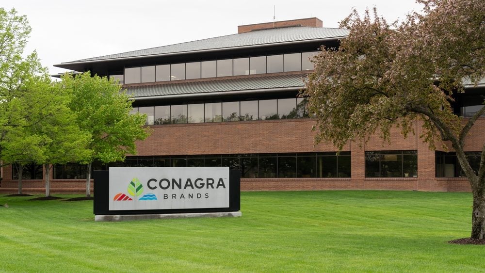 Conagra Brands Appoints Former Jm Smucker Exec John Brase As Ceo