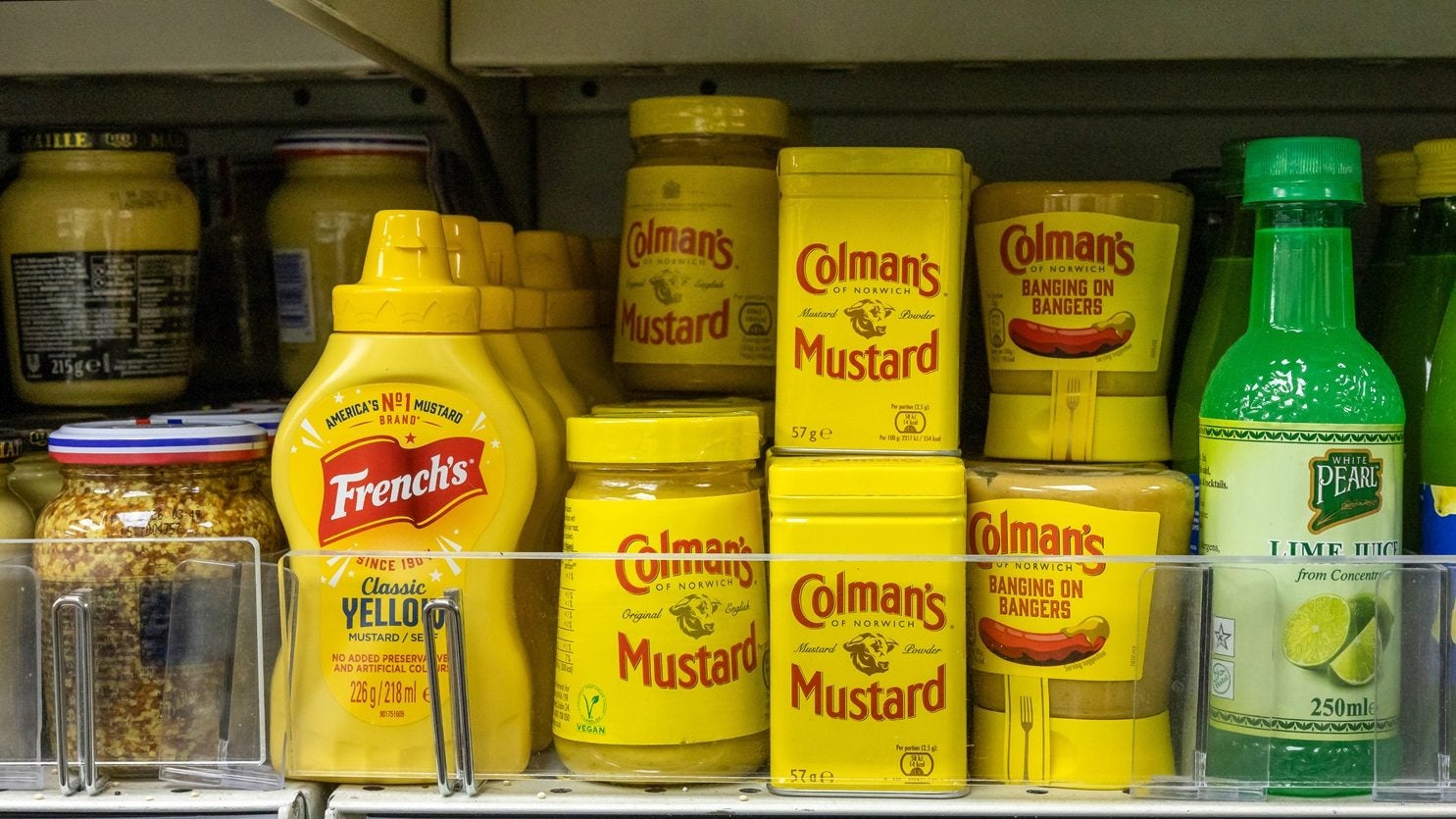 Flavour, Foodservice, Markets – Six Takeaways As Mccormick Sets Out Stall After Unilever Deal