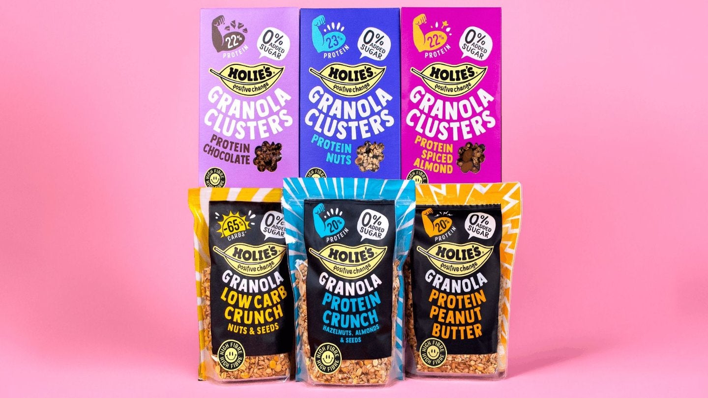 Dutch Cereal Firm Holie’s Secures Uk Supermarket Debut