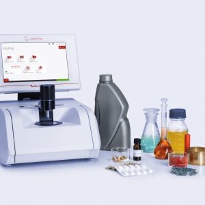 Lyza 7000 FTIR spectrometer