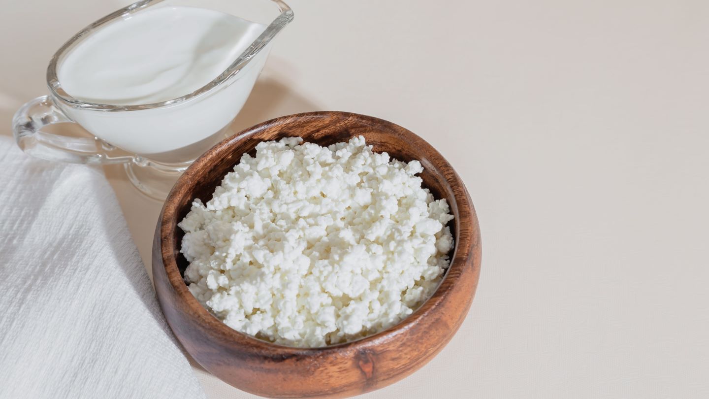 Danone Backs Proteins Supplier Standing Ovation