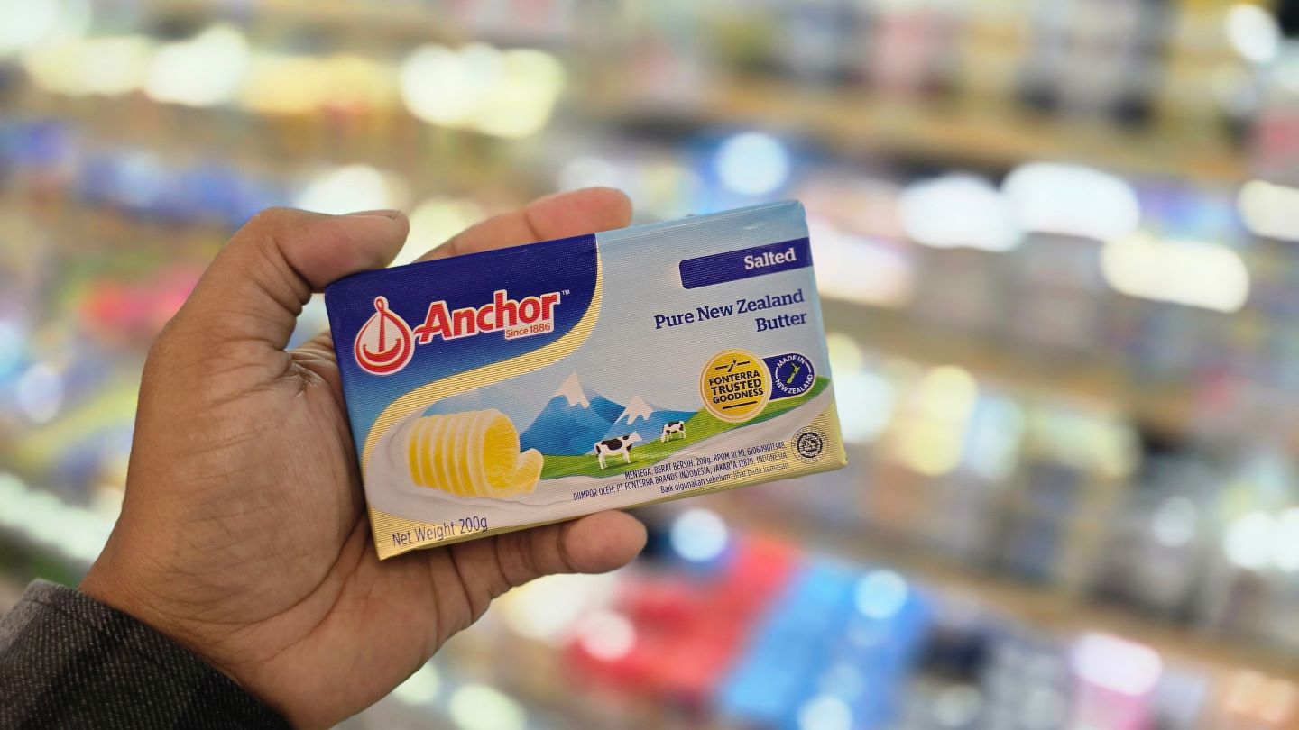 Grass-fed Claim Could Mislead Consumers, Fonterra Admits