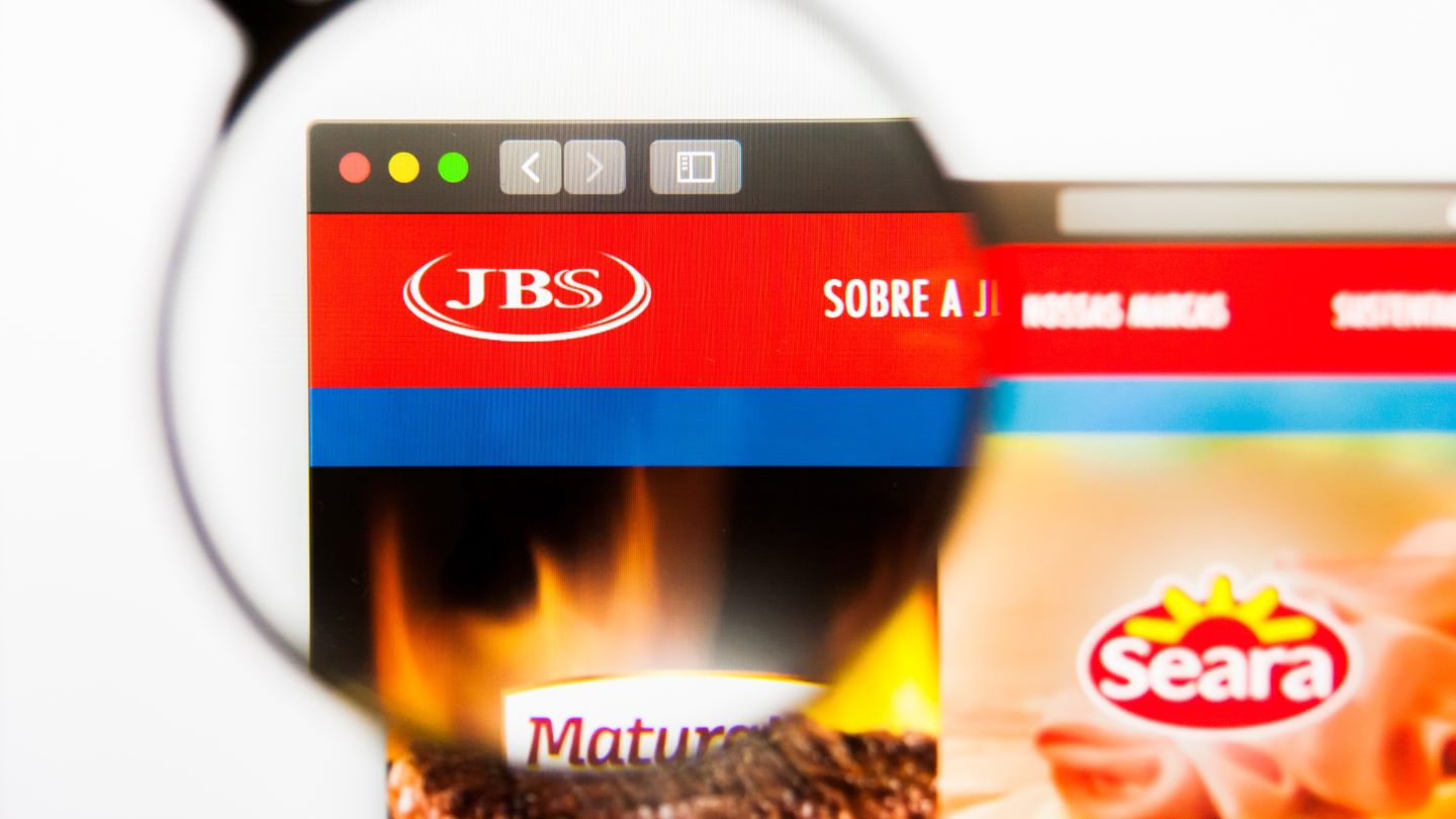 Jbs Faces Another Us Strike