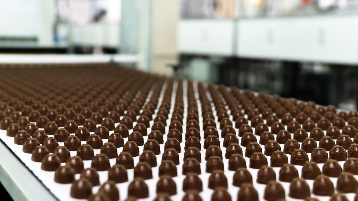 Eu Commission Raids “chocolate Confectionery” Company In Suspected Anti-trust Breach