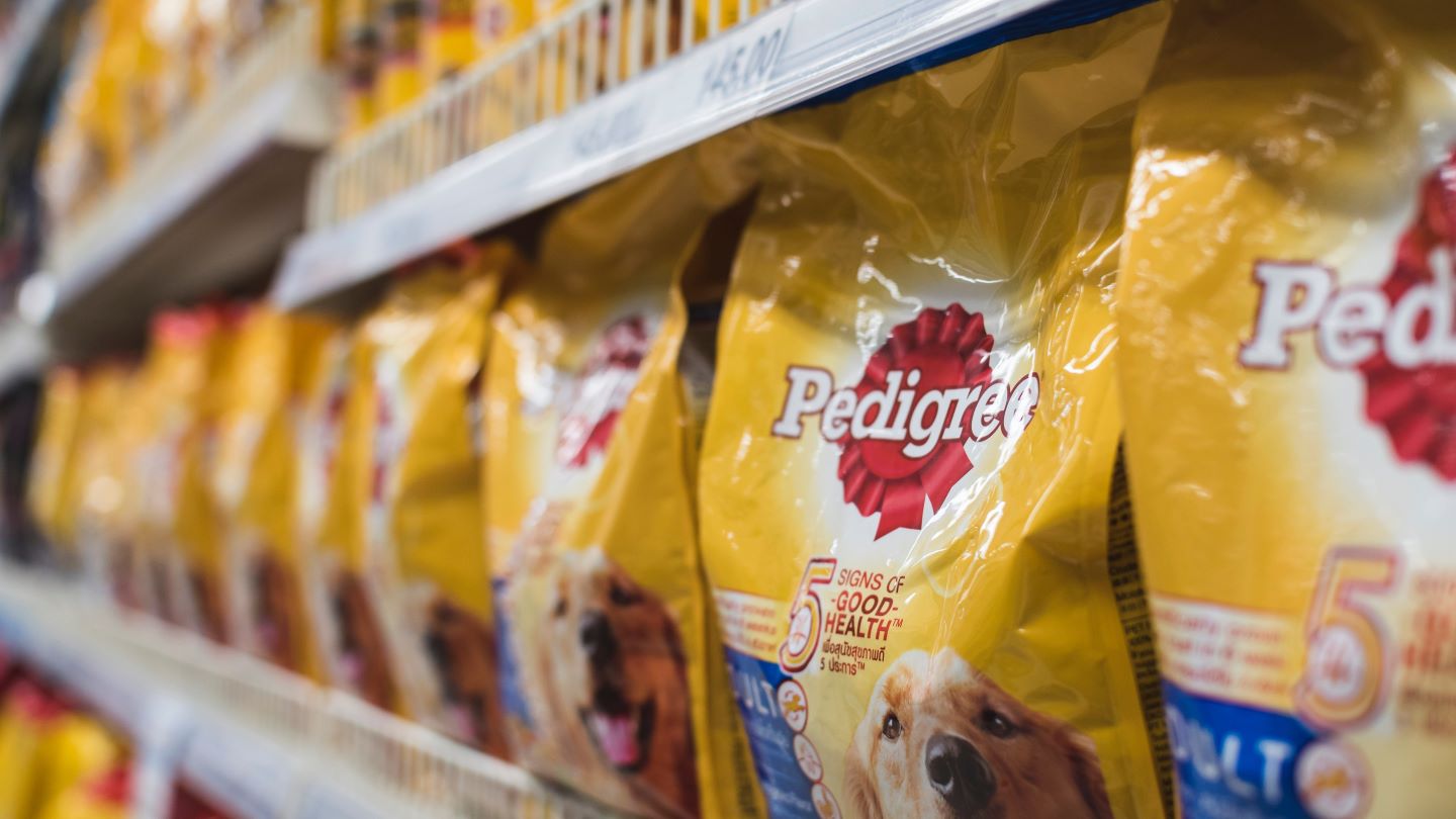 Mars Plans To Close Pet-food Factory In Germany 