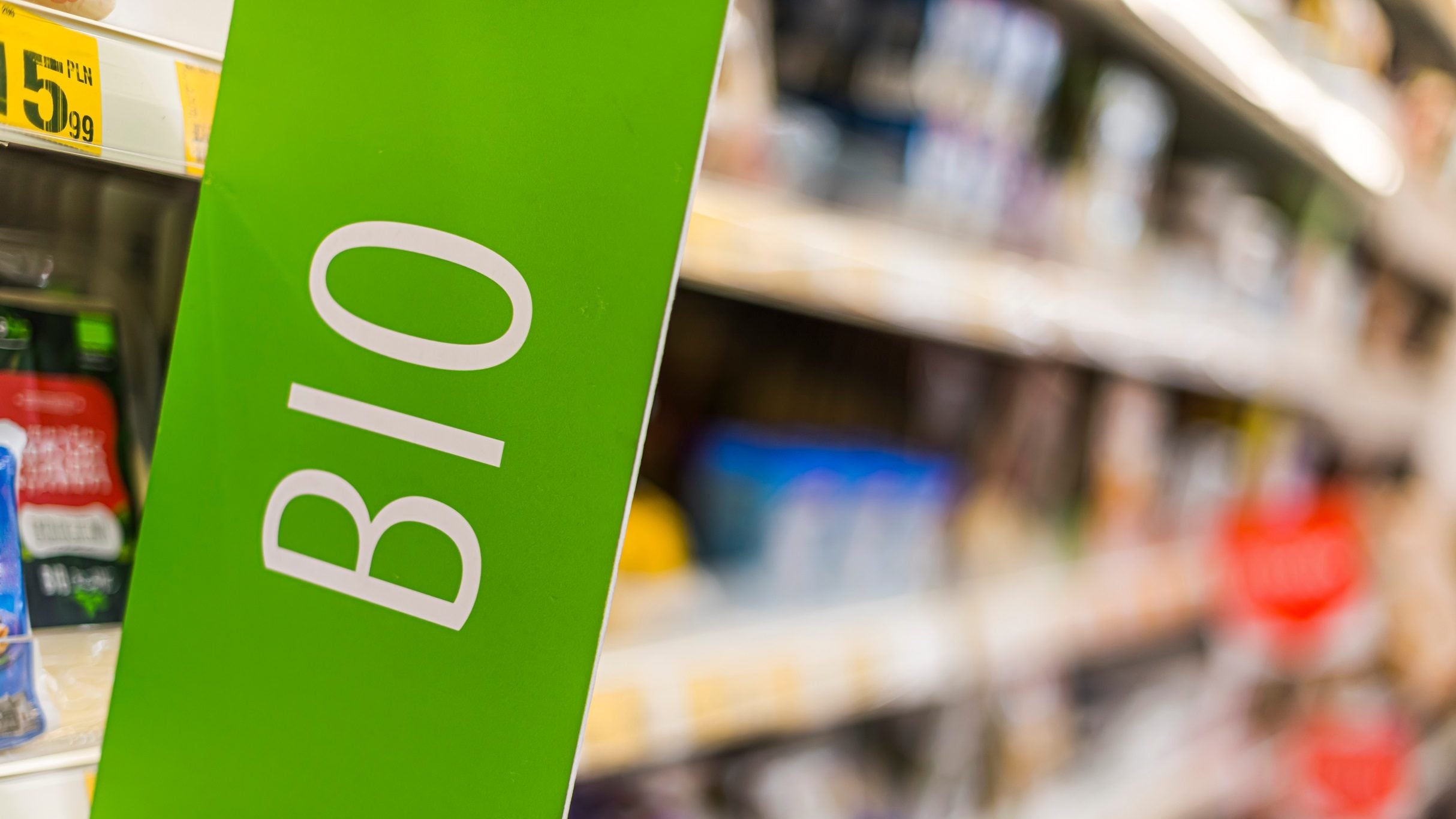 French regulator fines organic food retail groups for price collusion