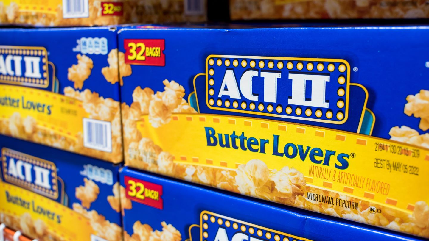 Conagra Brands Invests In Mexico Plant 