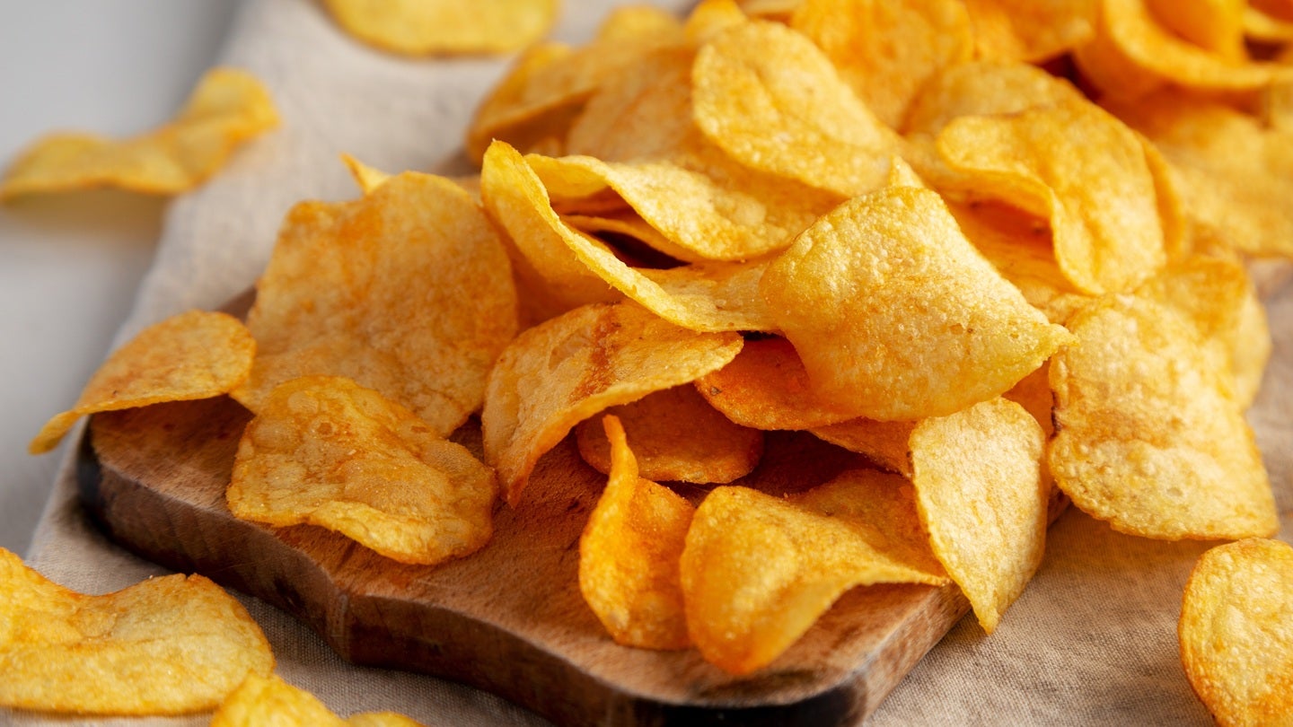 Italian Regulator Fines Snacks “cartel”