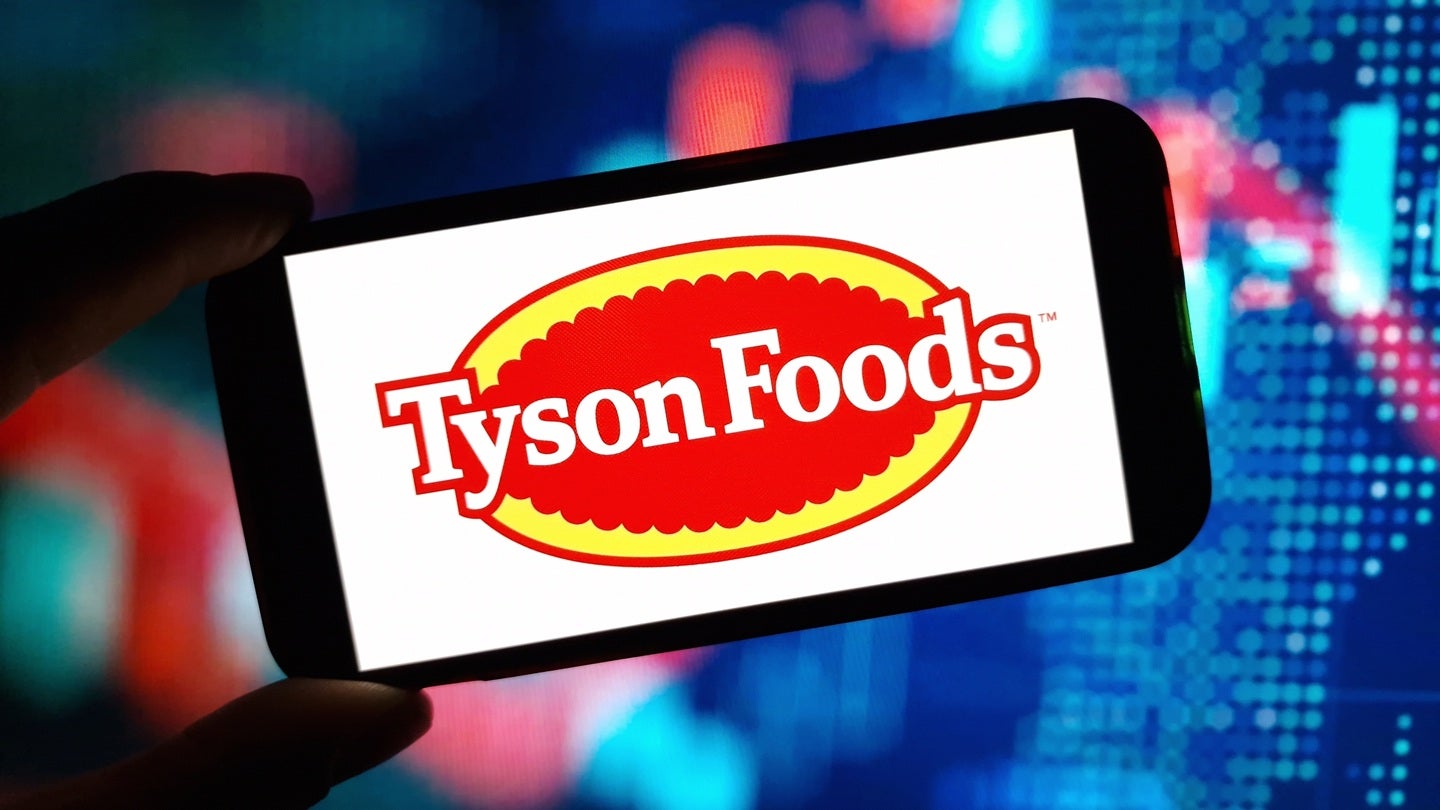 Tyson Foods To End Production At Us “prepared Foods” Plant