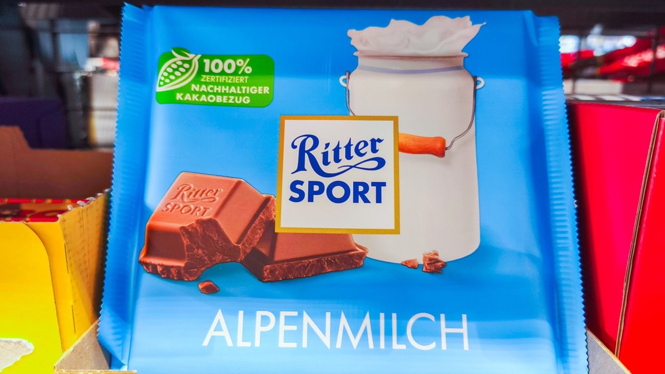 Jobs To Go At German Chocolate Giant Ritter