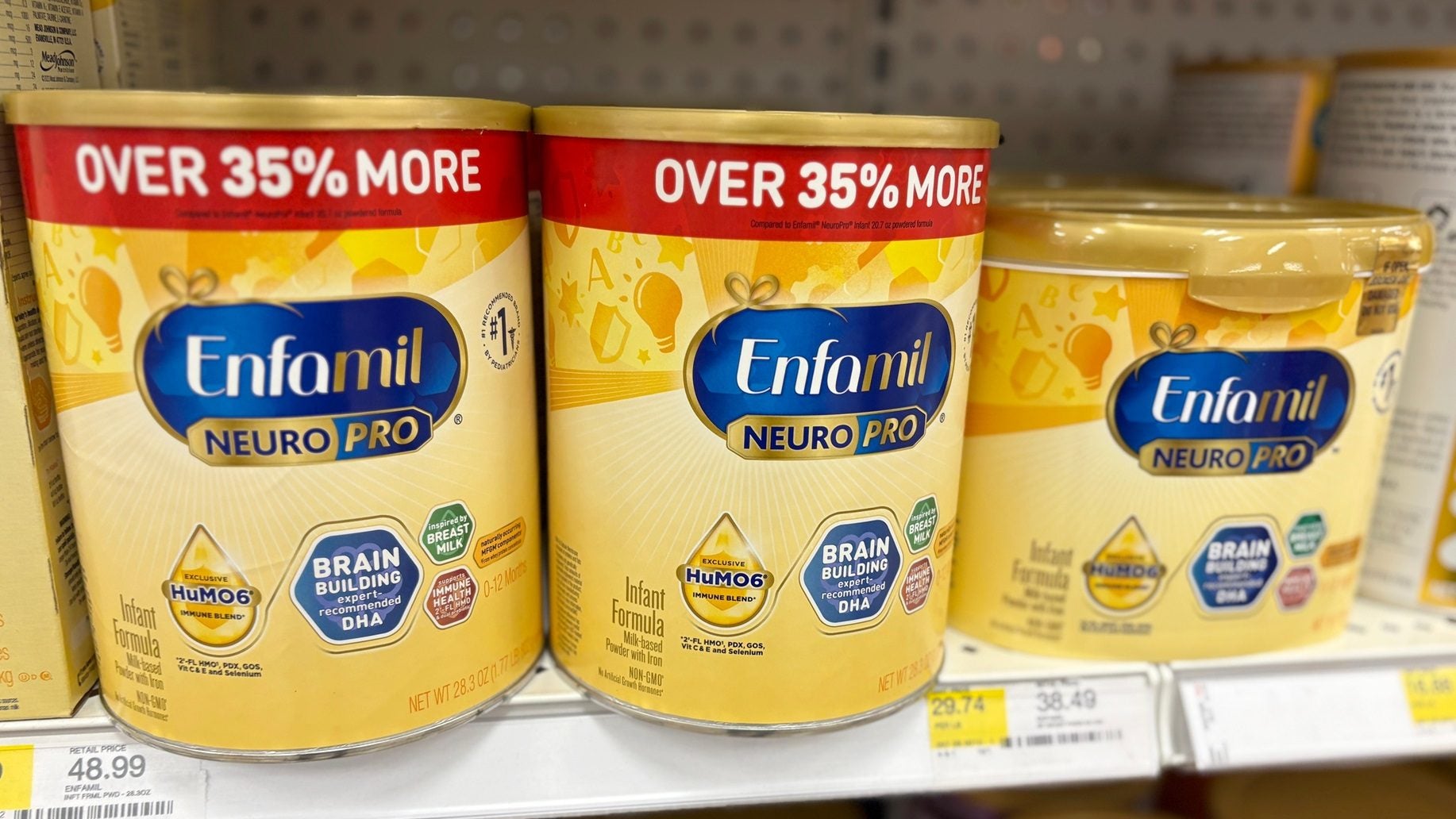 Questions Cloud Latest Danone Link To Mead Johnson