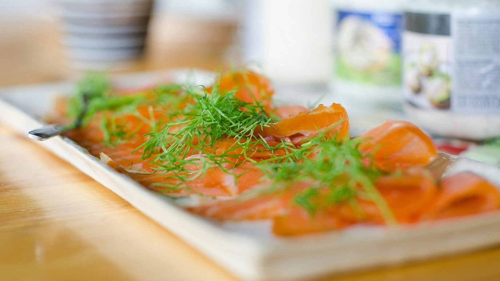 Pure Foods Tasmania Adds To Seafood Arm Through M&a