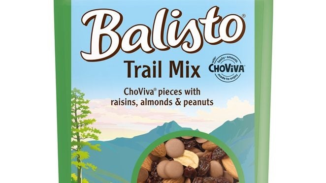 Mars Dips Toe Into Cocoa-free Chocolate