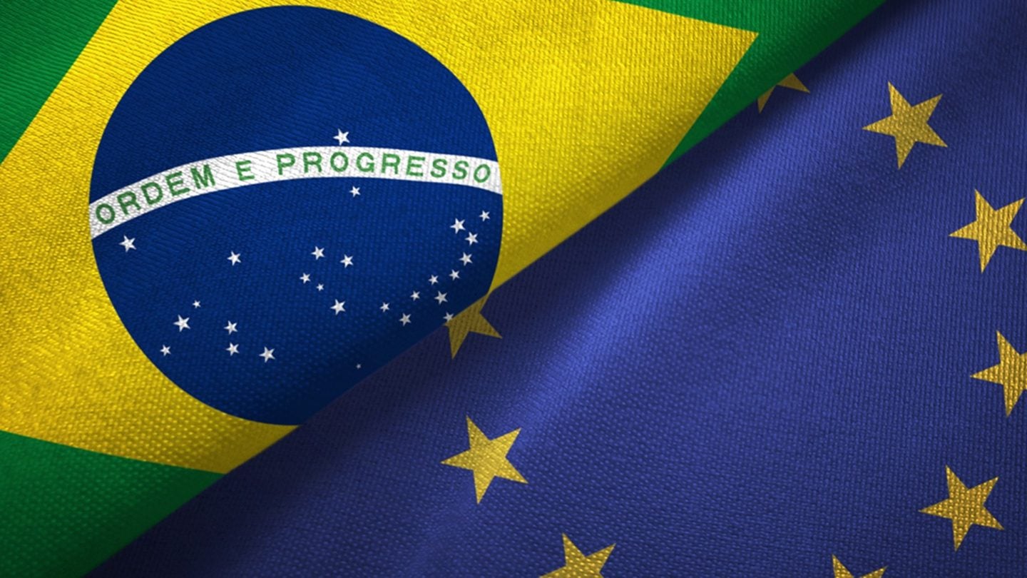 Brazil contests EU planned suspension on “animal” product imports