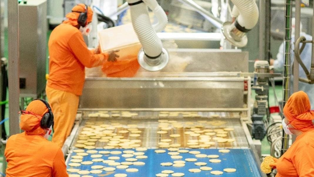Cerealto CEO Bosco Fonts talks contract manufacturing tailwinds