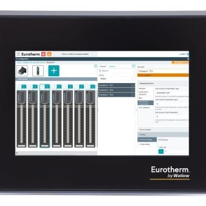 EPM™ Data and THERMALWATCH™
