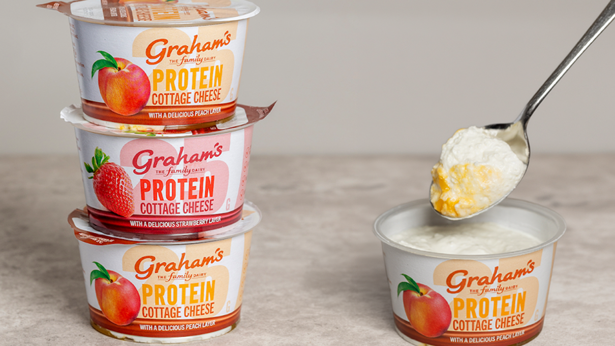 Protein fever fuels innovation