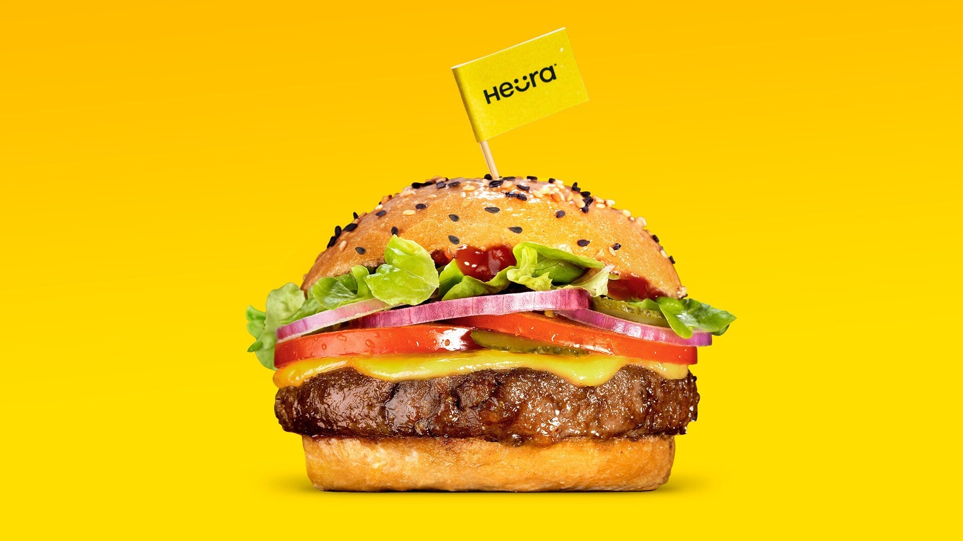 “There is no second chance to create a good first impression” – Heura Foods CEO Marc Coloma on the plant-based evolution