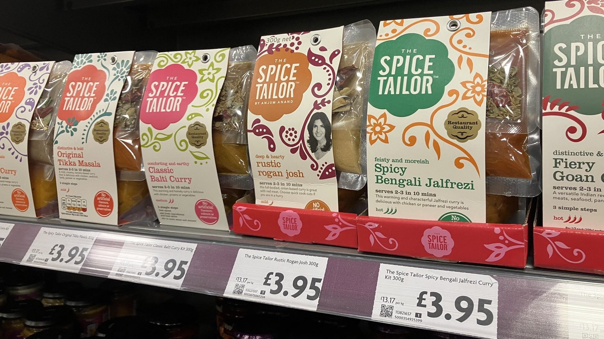 Premier Foods results takeaways – M&A appetite may be whetted as debt ratio hits all-time low