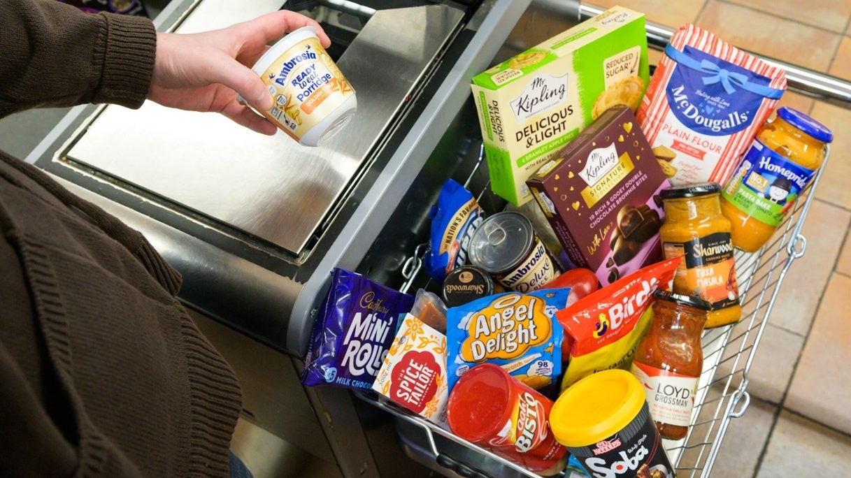 Premier Foods results takeaways – M&A appetite may be whetted as debt ratio hits all-time low