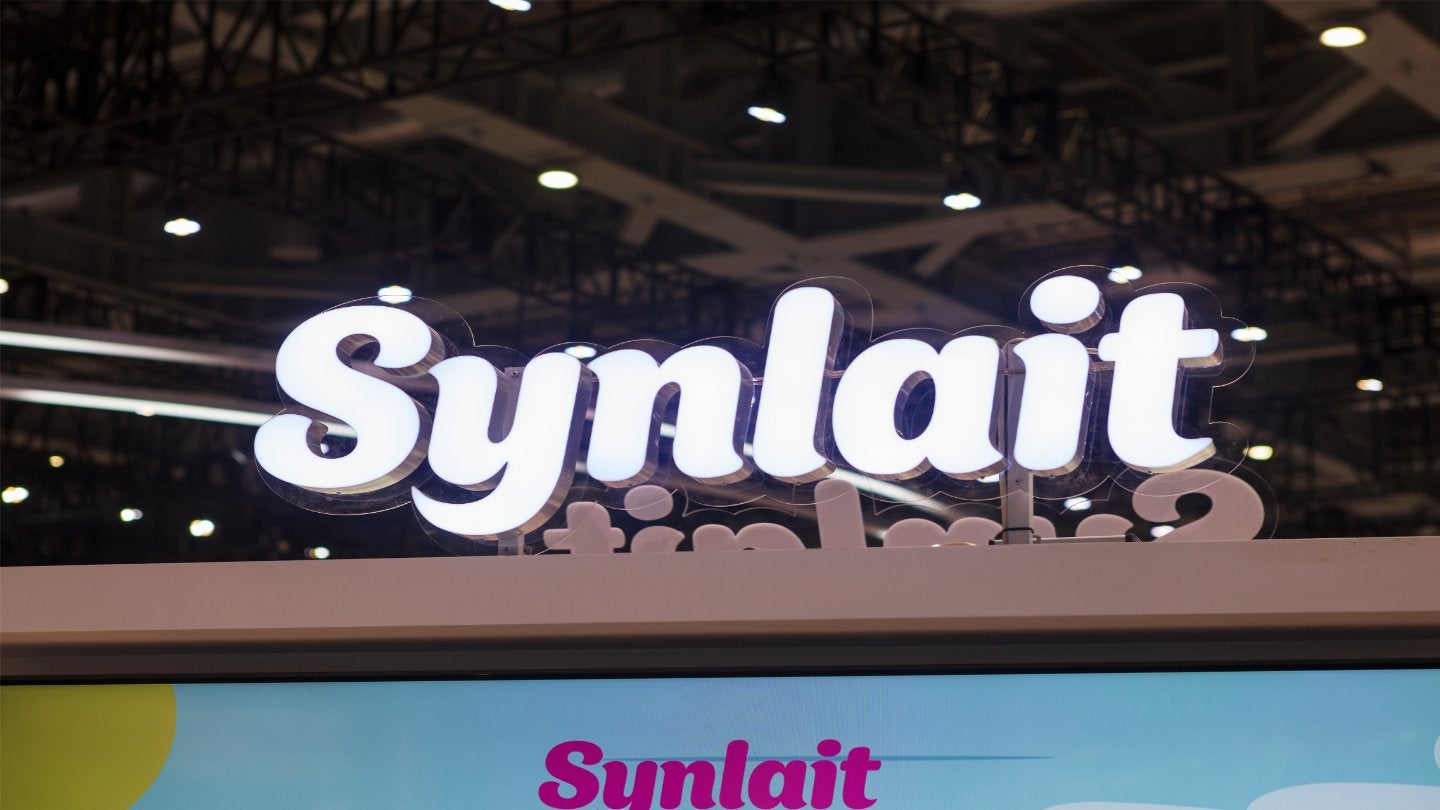 Synlait CEO steps down after year at helm