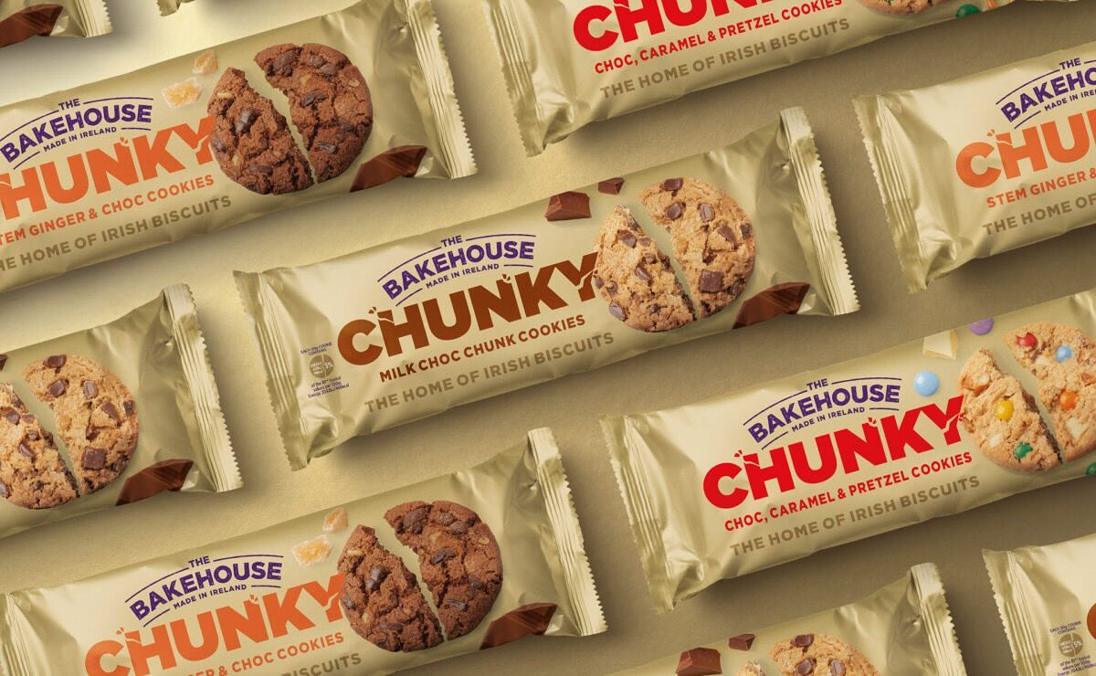 Ireland’s East Coast Bakehouse Acquired By Danish Biscuit Maker Bisca