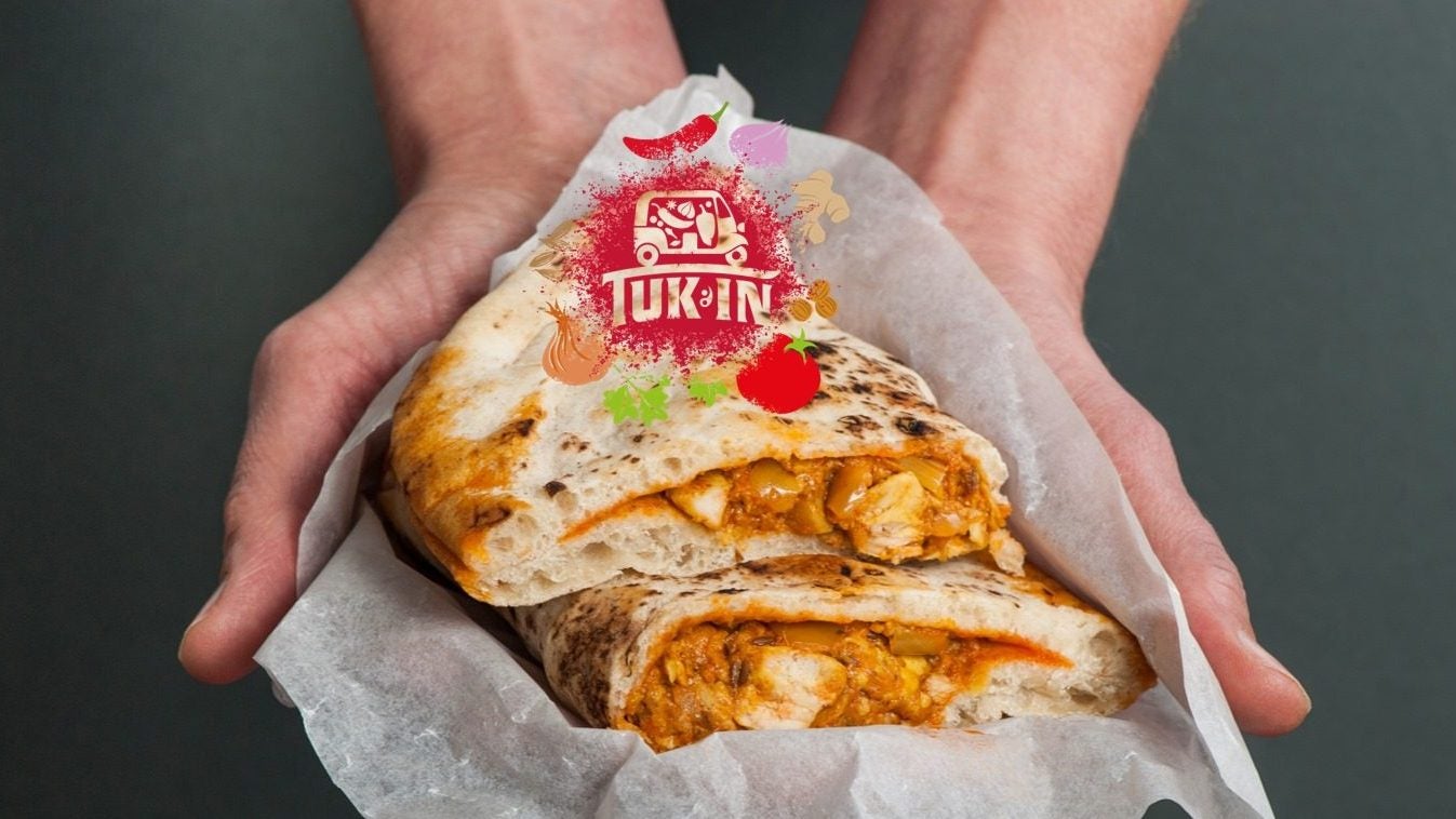 Indian food-to-go brand Tuk In Foods marks “structural” shift in retail own-label